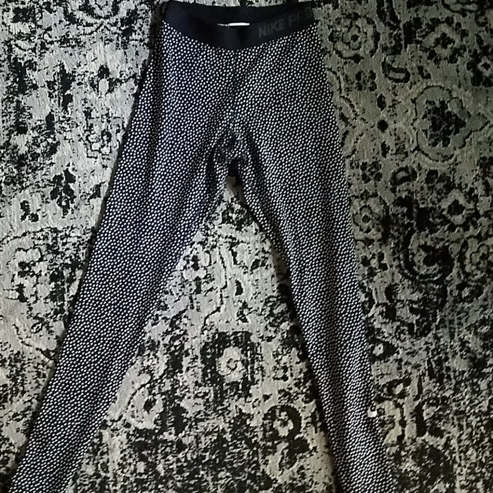 Nike Pro Leggings